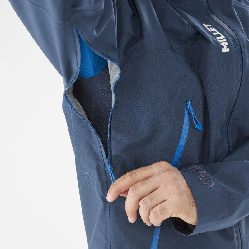 Seneca GTX 3L Jacket - Veste imperméable homme