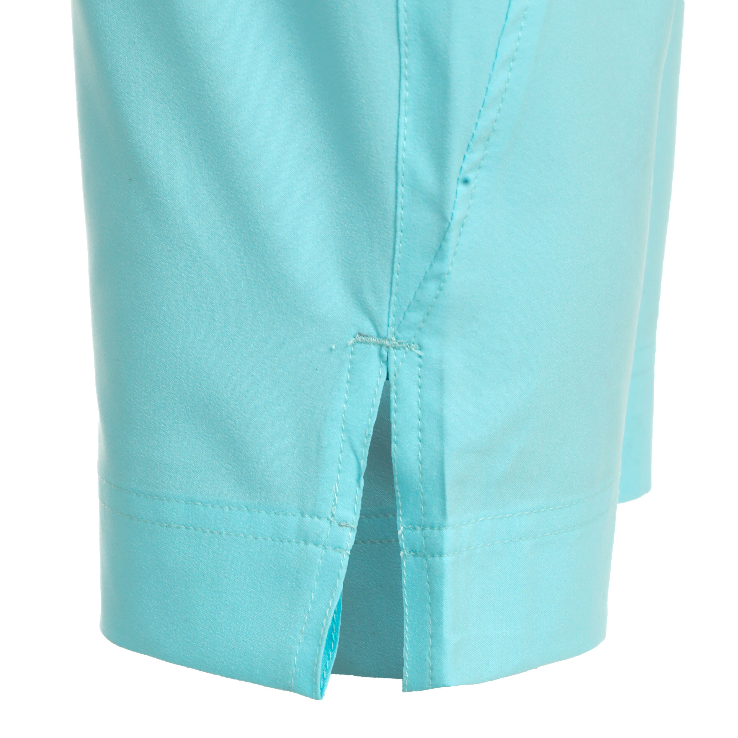 Limited Sports Carla Collant Tight Femmes - Turquoise