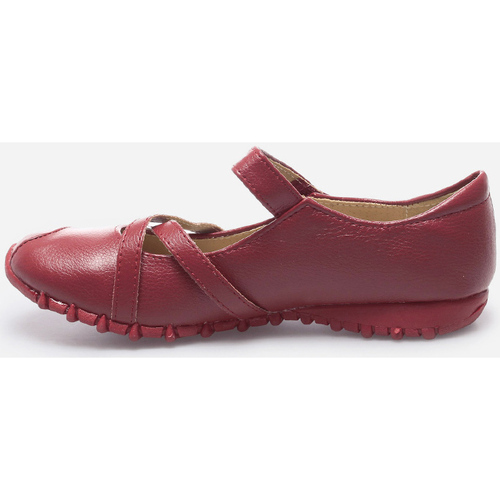 La Modeuse - 24070_P60720 Rojo