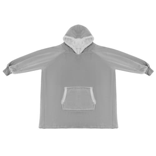 XXL genser - grått teppe Ruhhy 24402