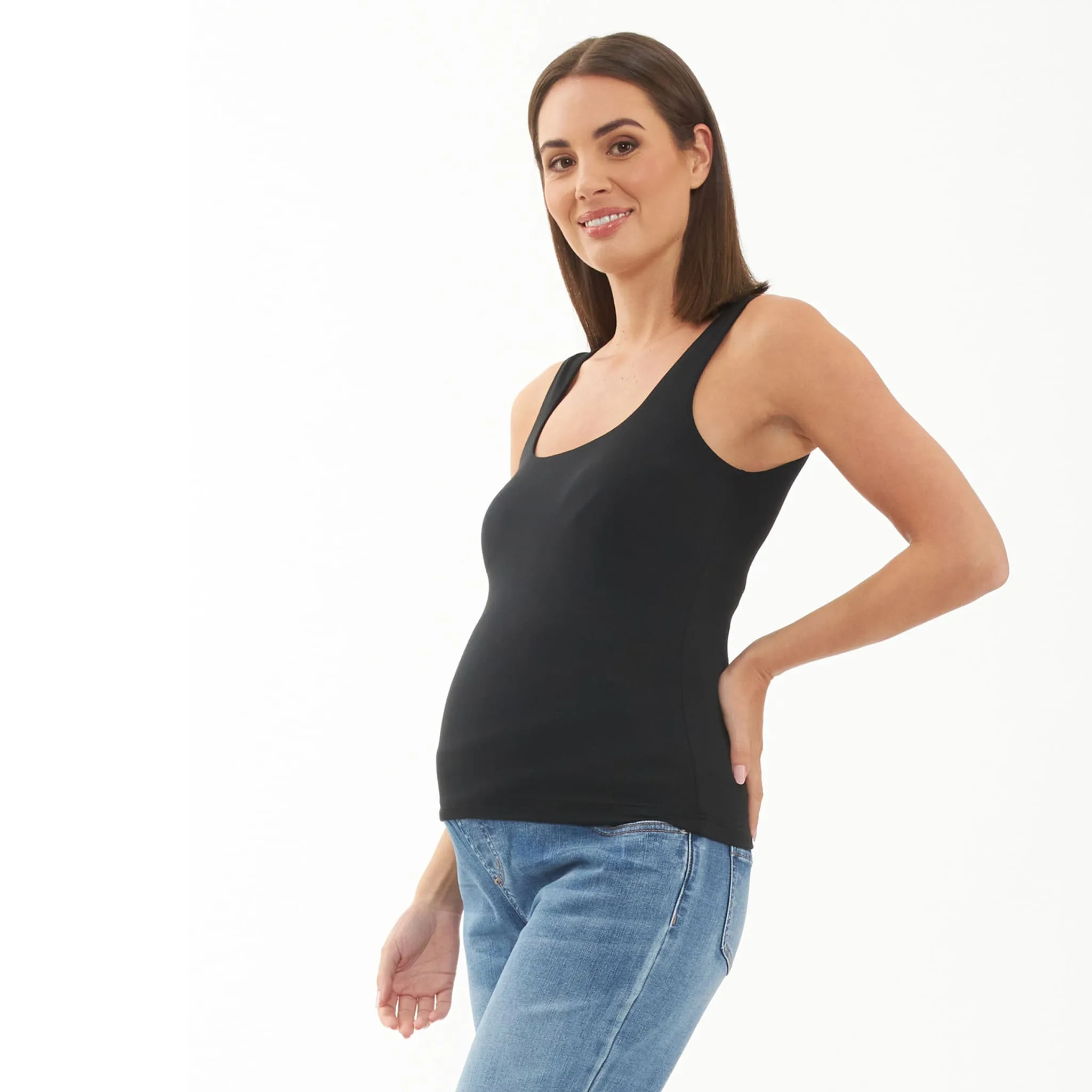 Ripe Camisole Tricot Luxe