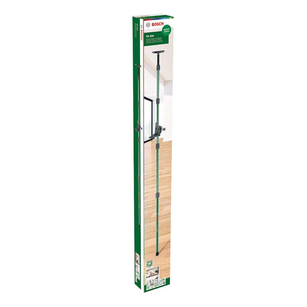 TELESKOPSTANG BOSCH TP 320