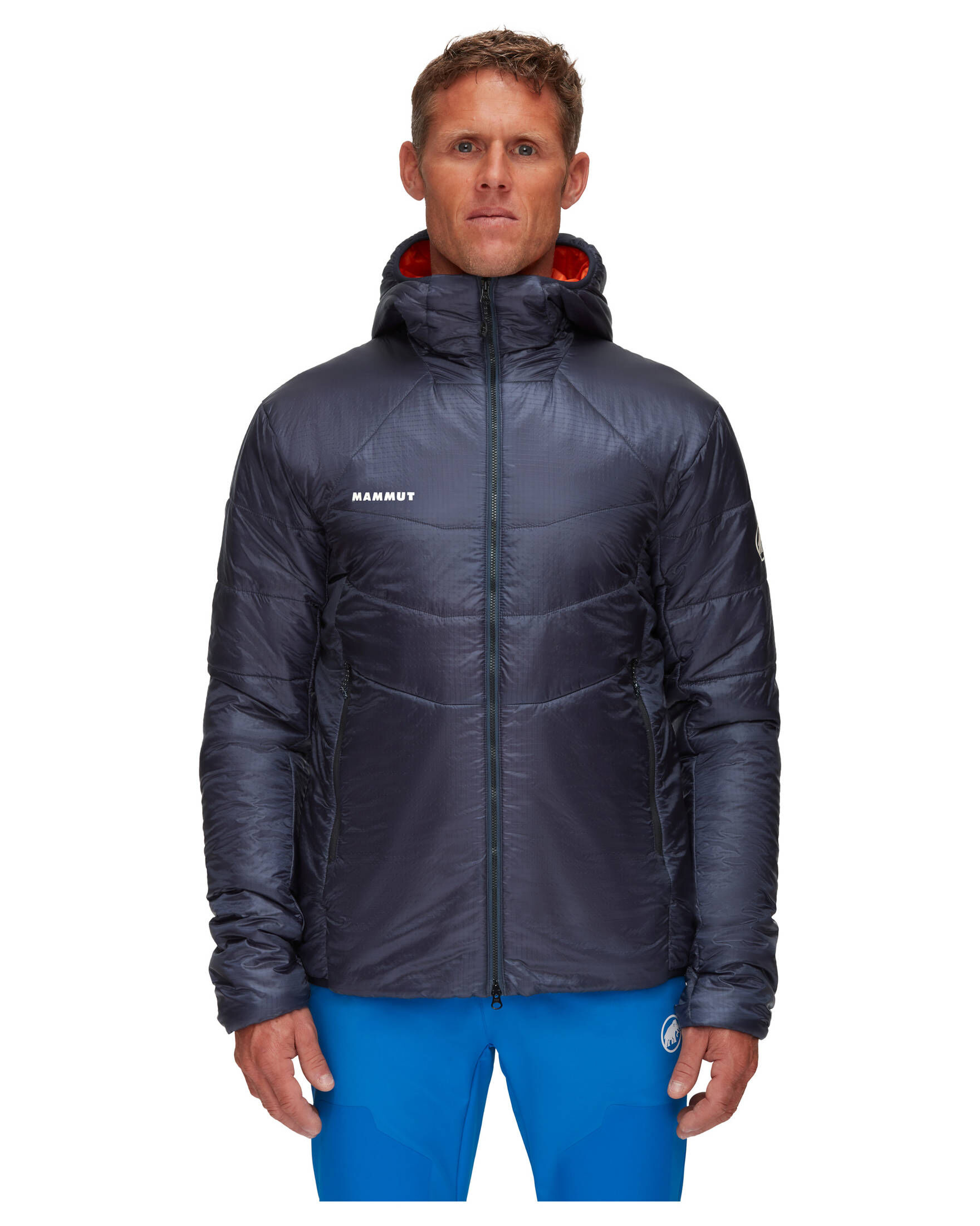 Mammut| Herren Jacke EIGERJOCH LIGHT IN