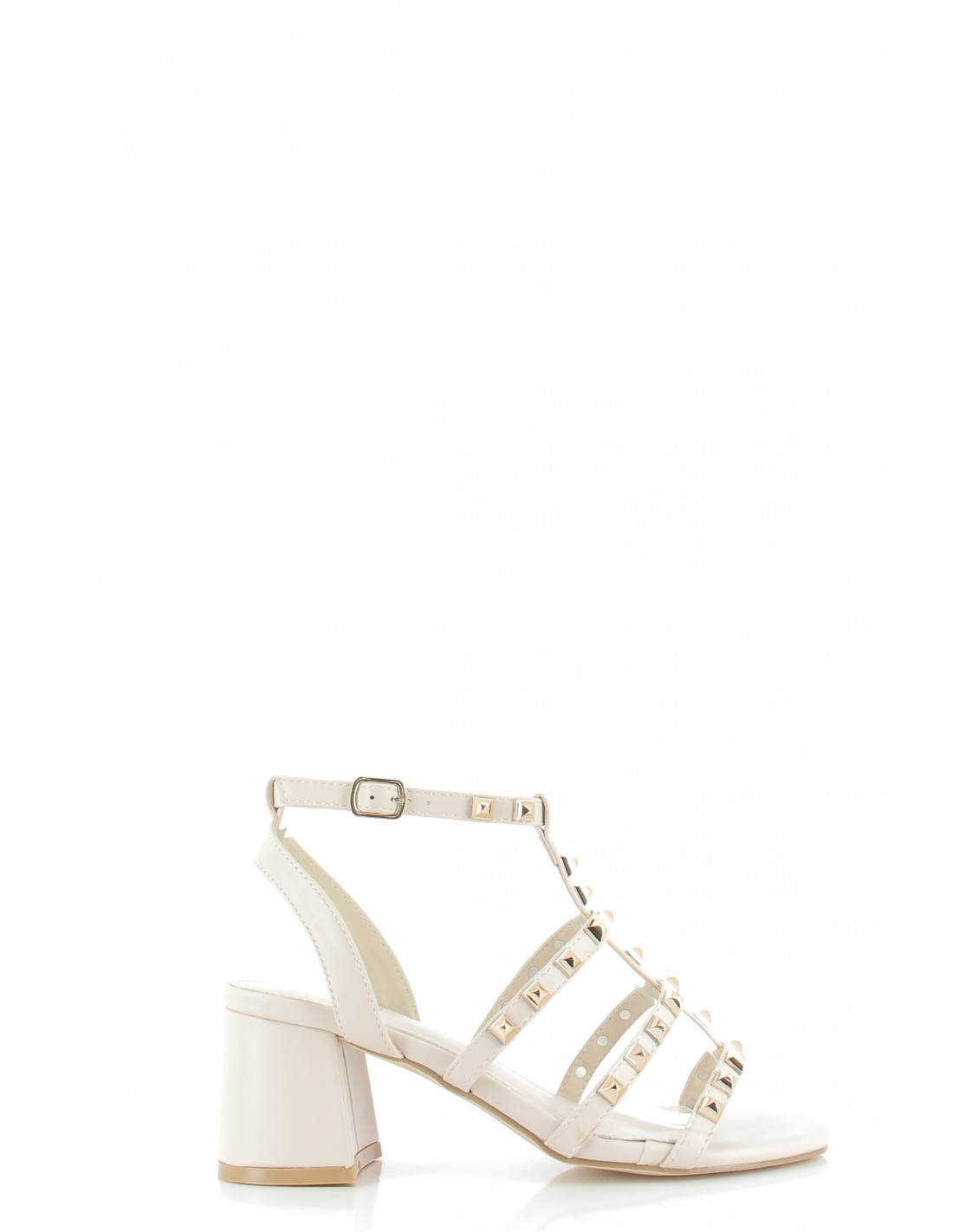 kharisma Sandales à Talons 5507 Beige