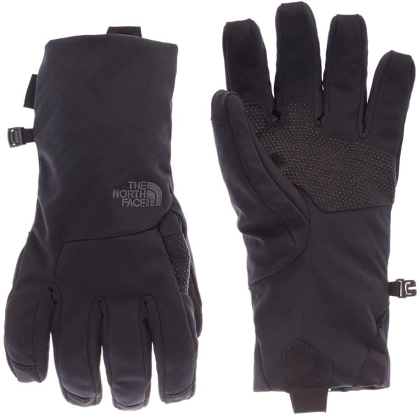 Gant de ski THE NORTH FACE THE NORTH FACE M APEX ETIP GLOVE TNF BLACK 18 TNF BLACK