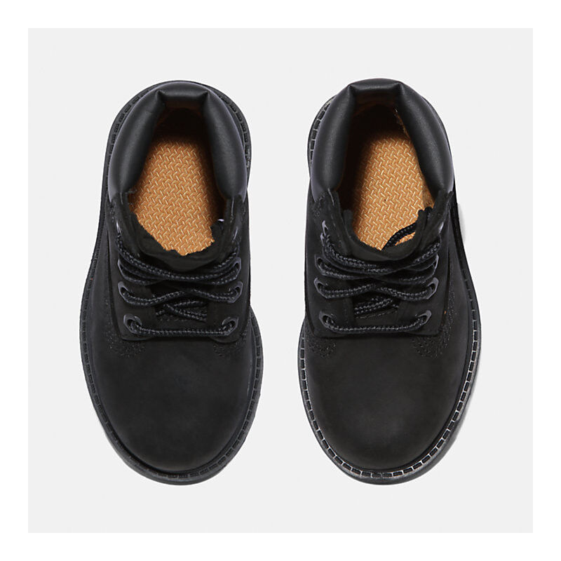 Premium 6 Inch Waterproof Kids - Chaussures enfant