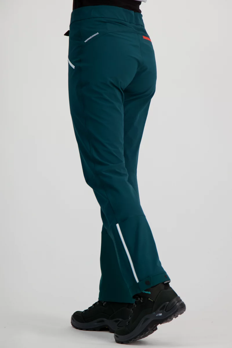 Ortovox Cevedale Damen Softshellhose