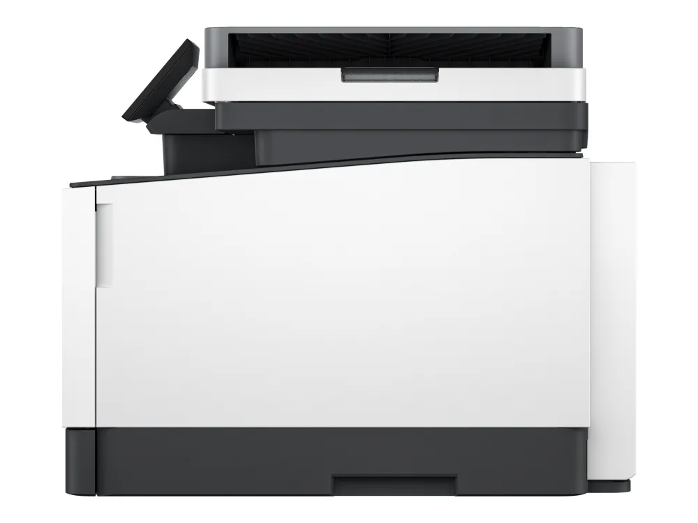 HP Color LaserJet Pro MFP 3302fdng A4, 25S.Col, MF, Fax, Duplex, Netw.