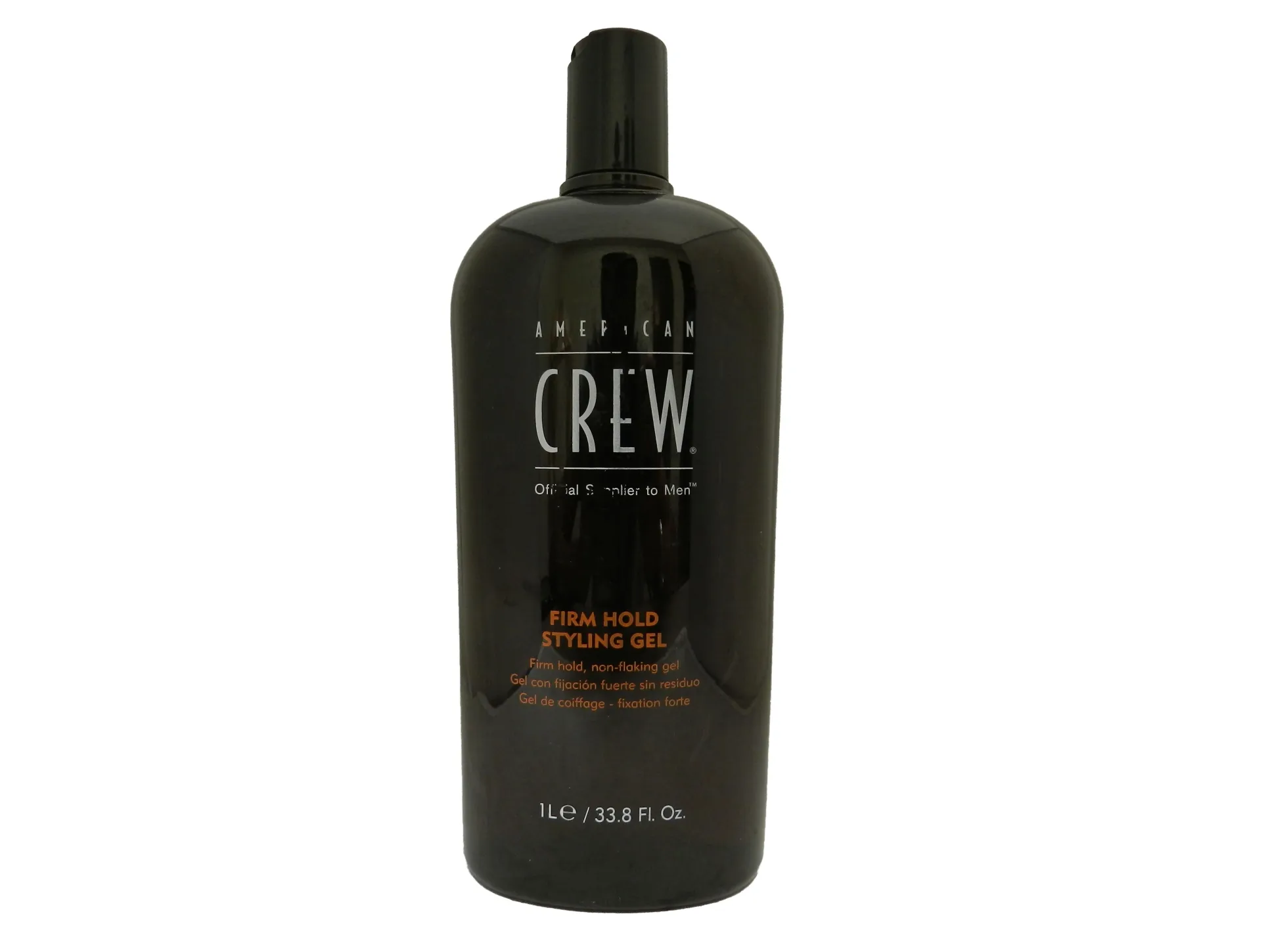 American Crew Firm Hold Styling Gel 1000 ml