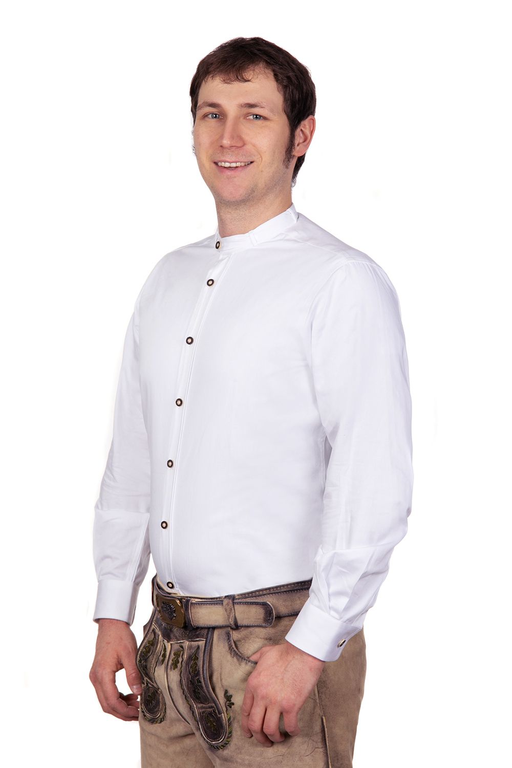 Trachtenhemd Peter
