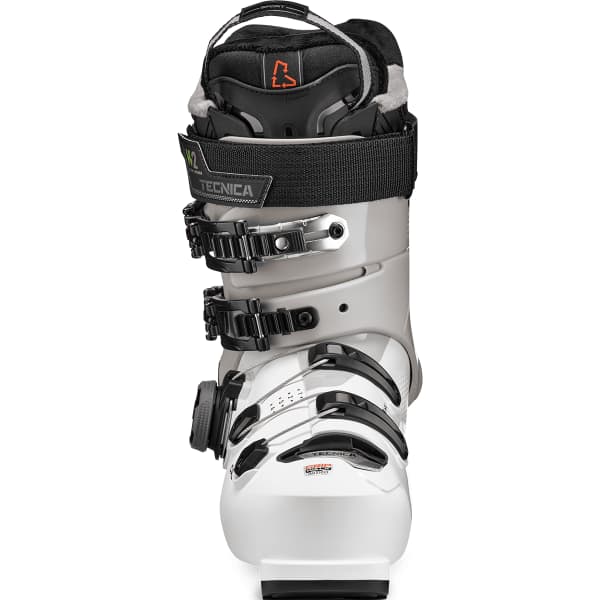 Chaussure de ski TECNICA MACH BOA HV 95 W GW COLD WHITE