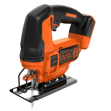 BLACK DECKER decoupeerzaag 18V BDCJS18N-XJ zonder accu