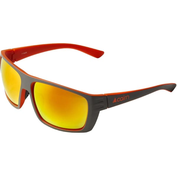Lunette de soleil lifestyle CAIRN F FAKIR MAT KHAKI