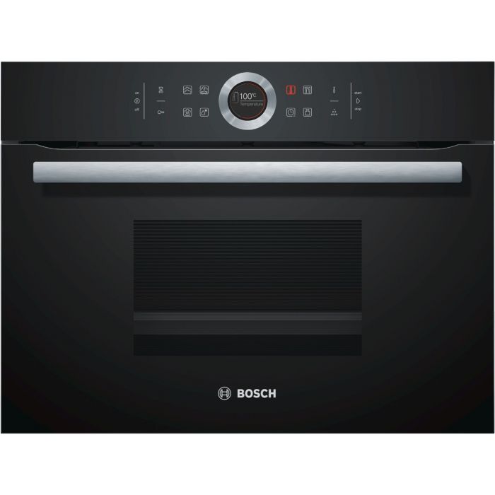 Bosch Dampfgarer CDG634AB0
