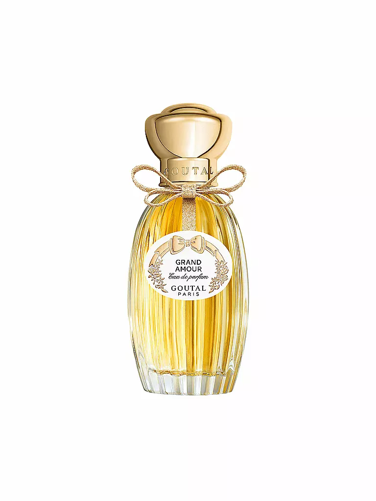 GOUTAL Grand Amour Eau de Parfum 100ml keine Farbe