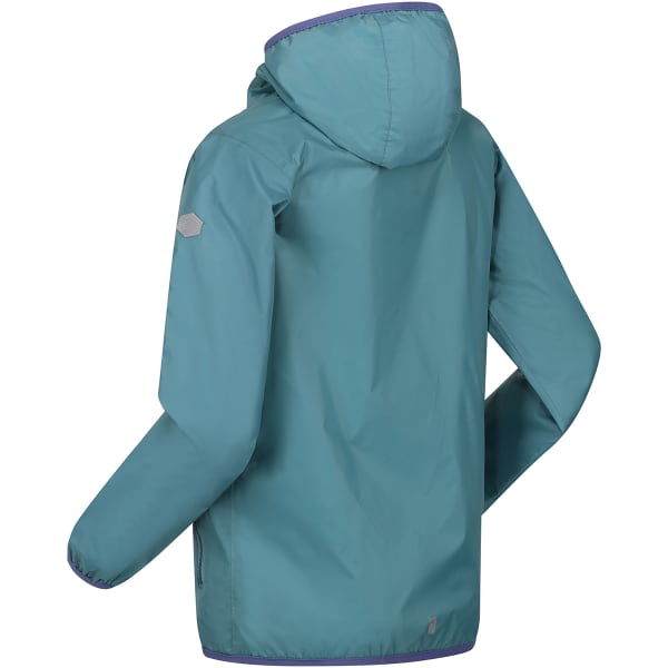 Veste randonnée REGATTA LEVER II BRISTOL BLUE