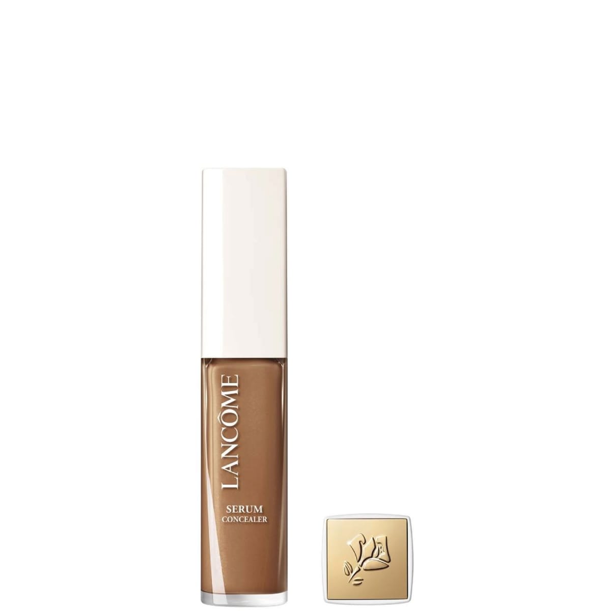 LANCÔME Teint Idole Ultra Wear Care &  Glow Serum Concealer Correcteur anticernes lumineux multi-usage