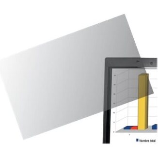 Urban Factory SSP28UF filtre anti-reflets pour écran et filtre de confidentialité 60,5 cm (23.8