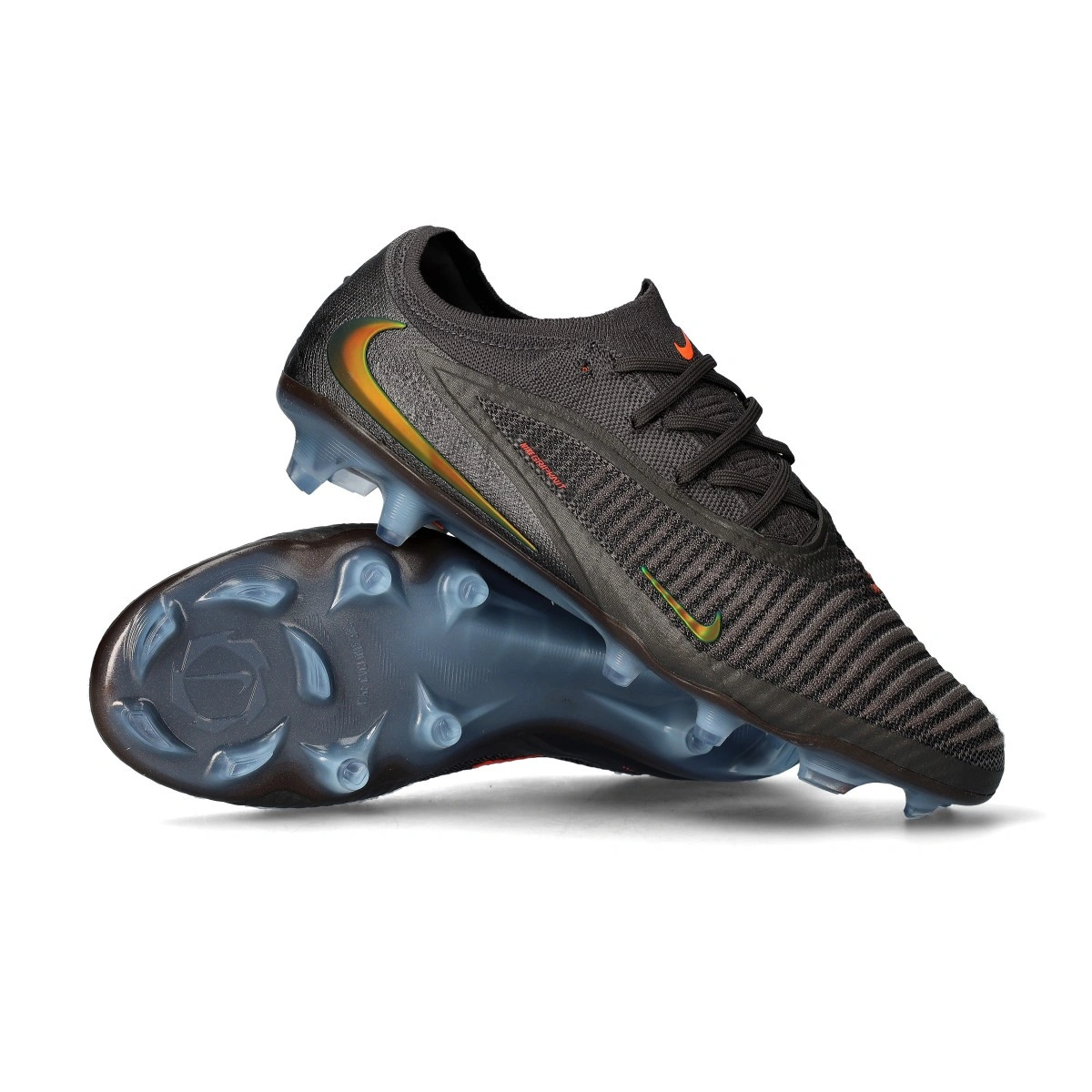 Chuteira Nike Phantom 6 Low Elite FG