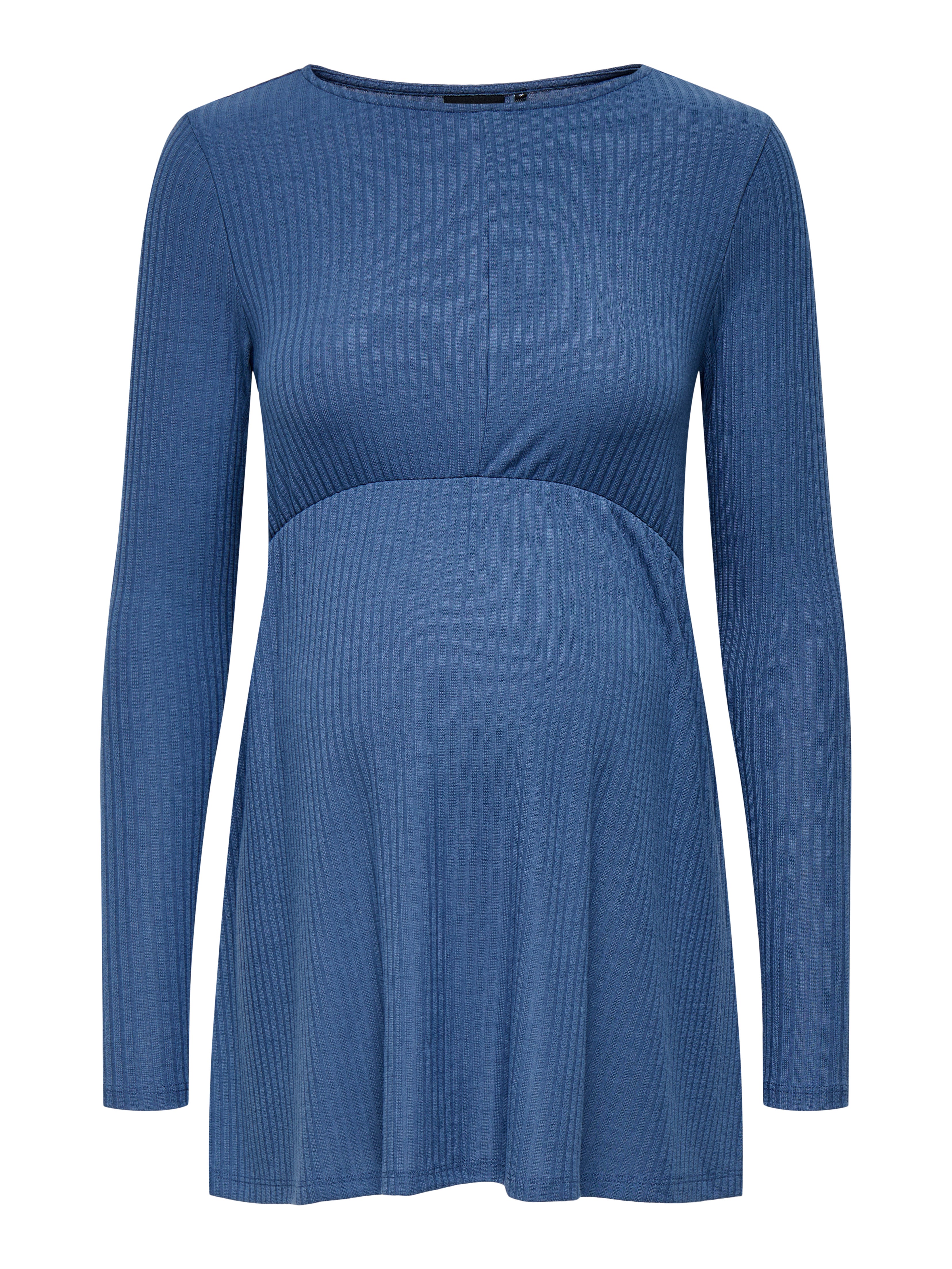OLMMALAYA Top Vintage Indigo