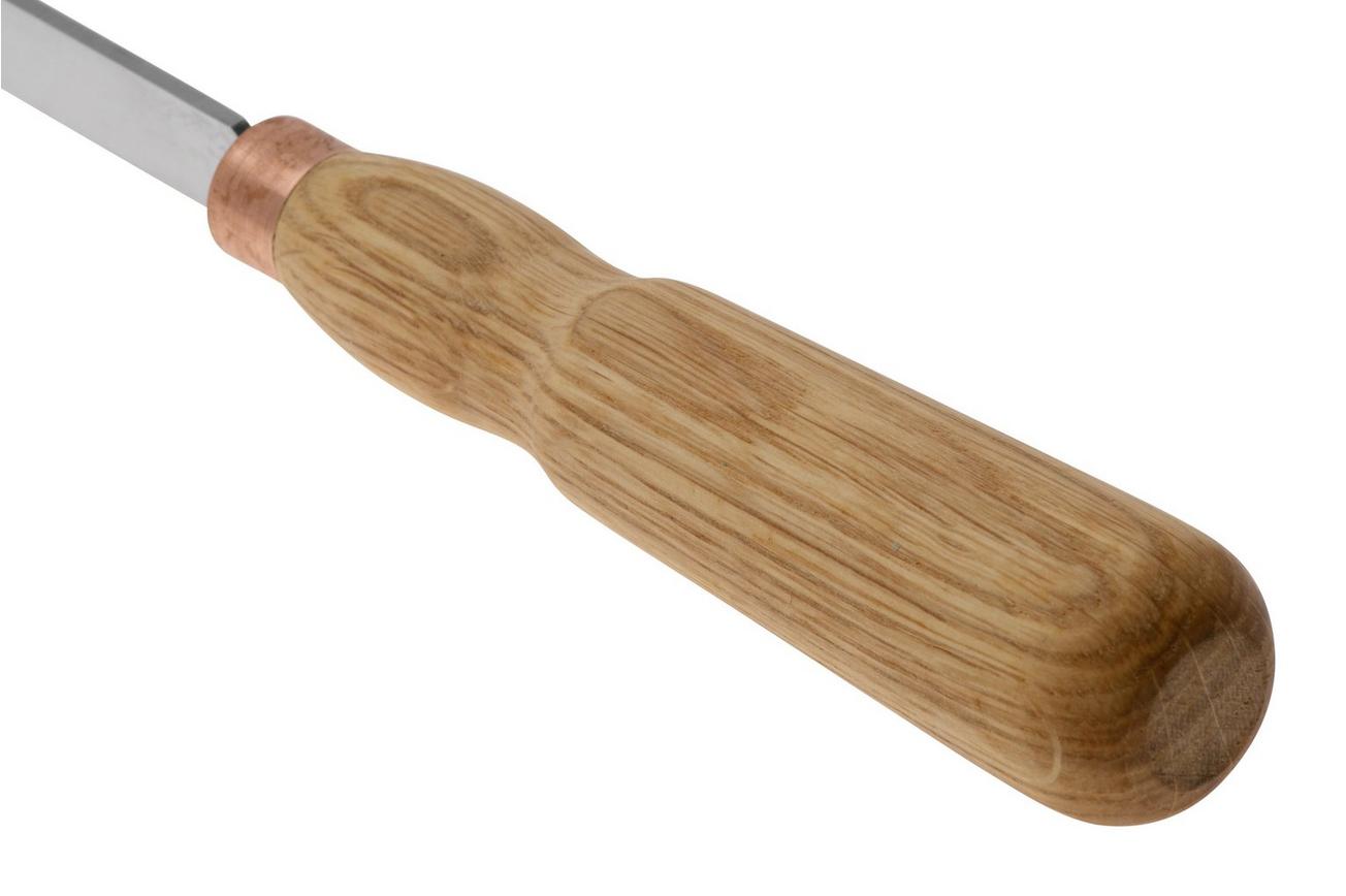 BeaverCraft Straight Flat Chisel G1-16, 16 mm, beitel