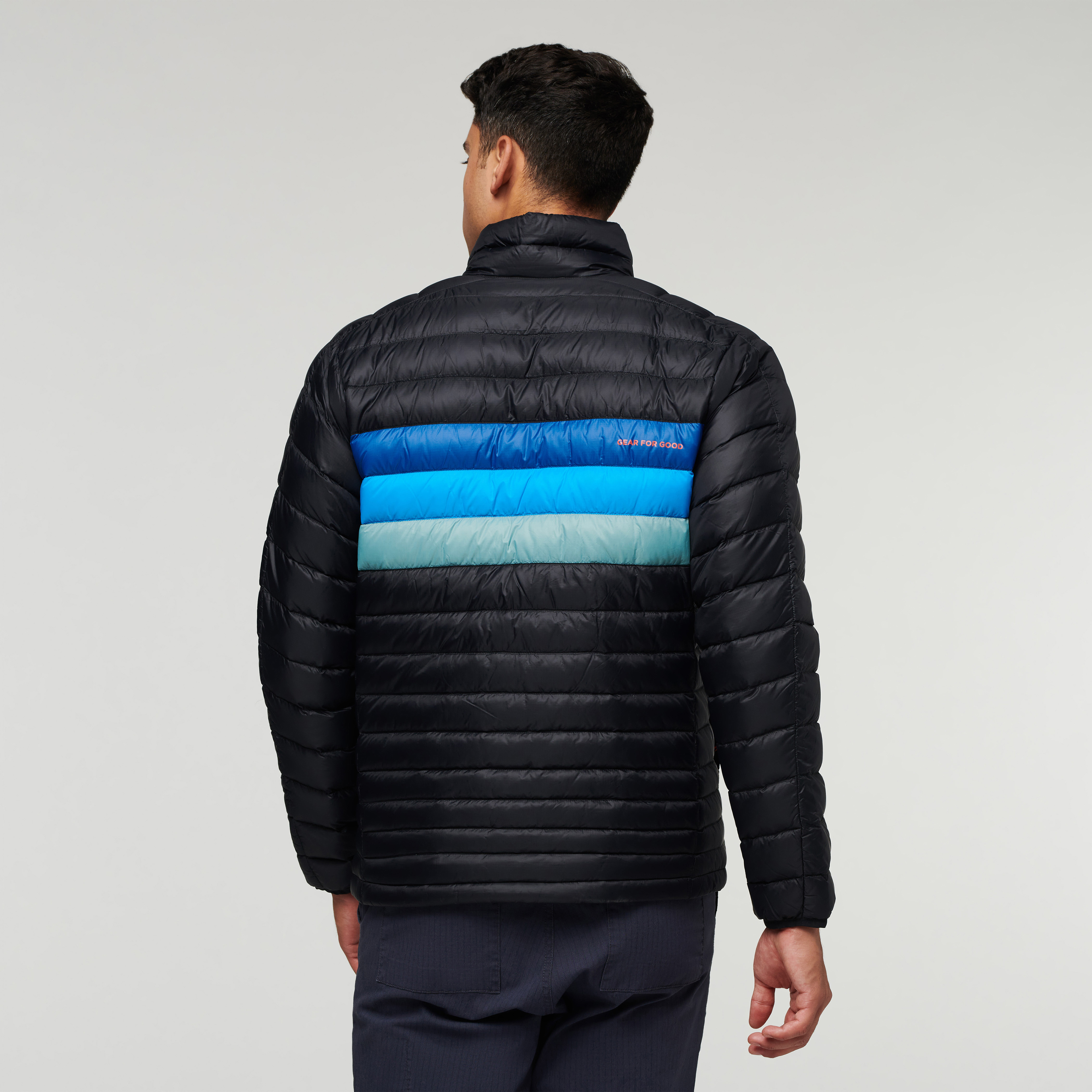 M Fuego Down Jacket