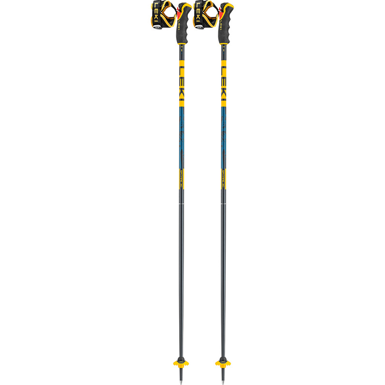 Leki Spitfire 3D Skistöcke
