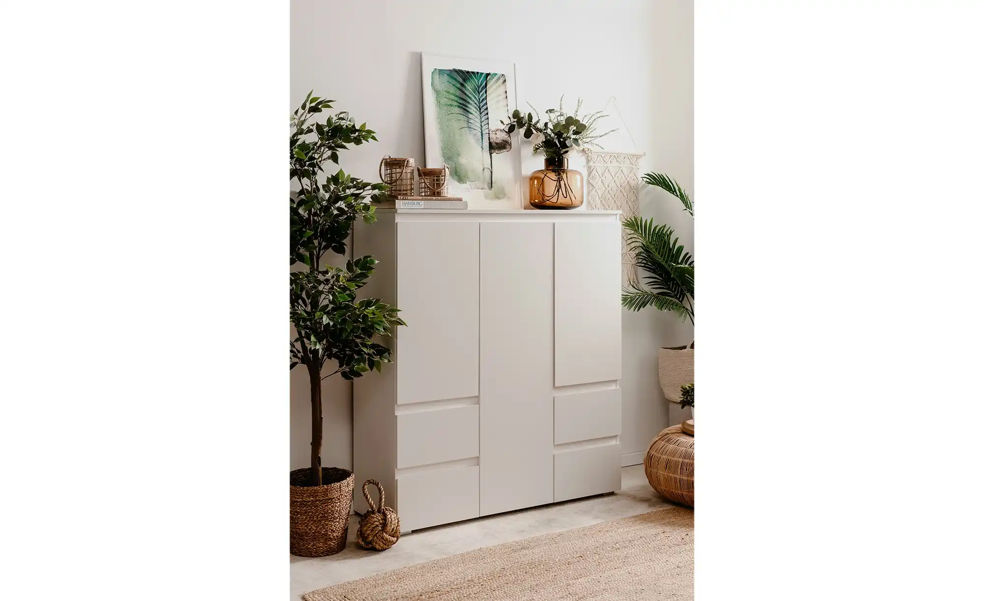 Highboard Tarent