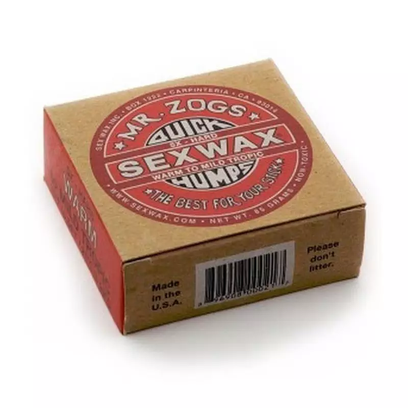Wax SEX WAX 5X Warm
