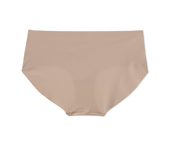 5 Magic-Cut-Pantys, beige