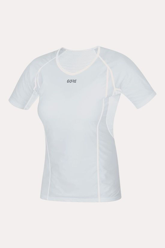 Gore Wear Gore Wear M GWS Base Layer Shirt Dames