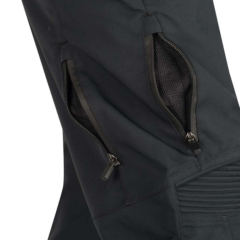 Bering - Pantalon femme Lady Zephyr Noir