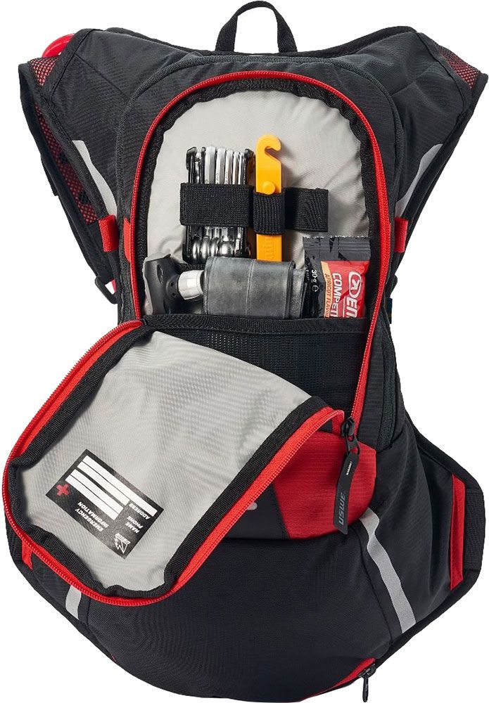 USWE MTB Hydro 8L - Trinkrucksack kaufen | Bike-Discount