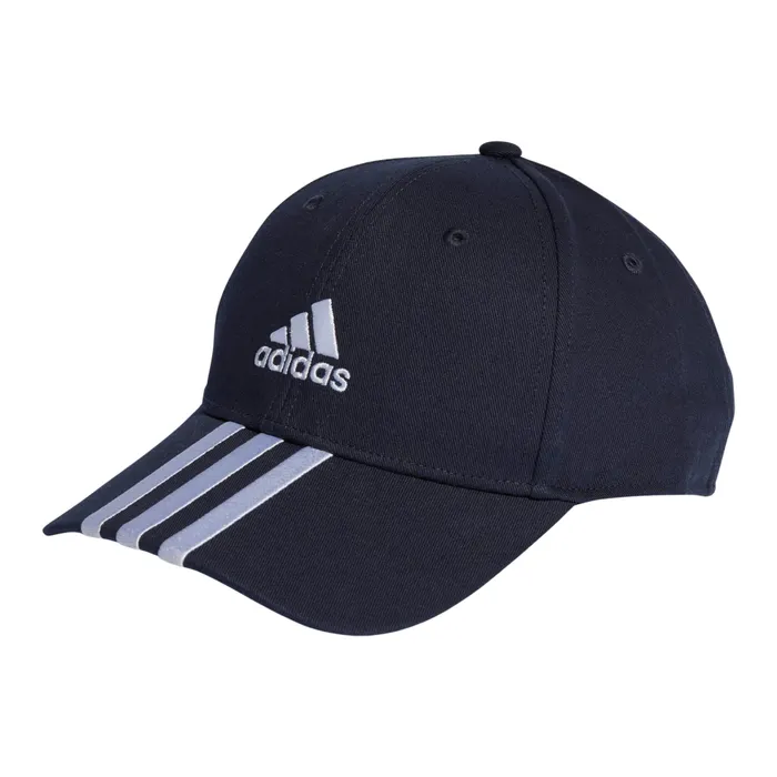 Adidas Baseball 3-Stripes Cap