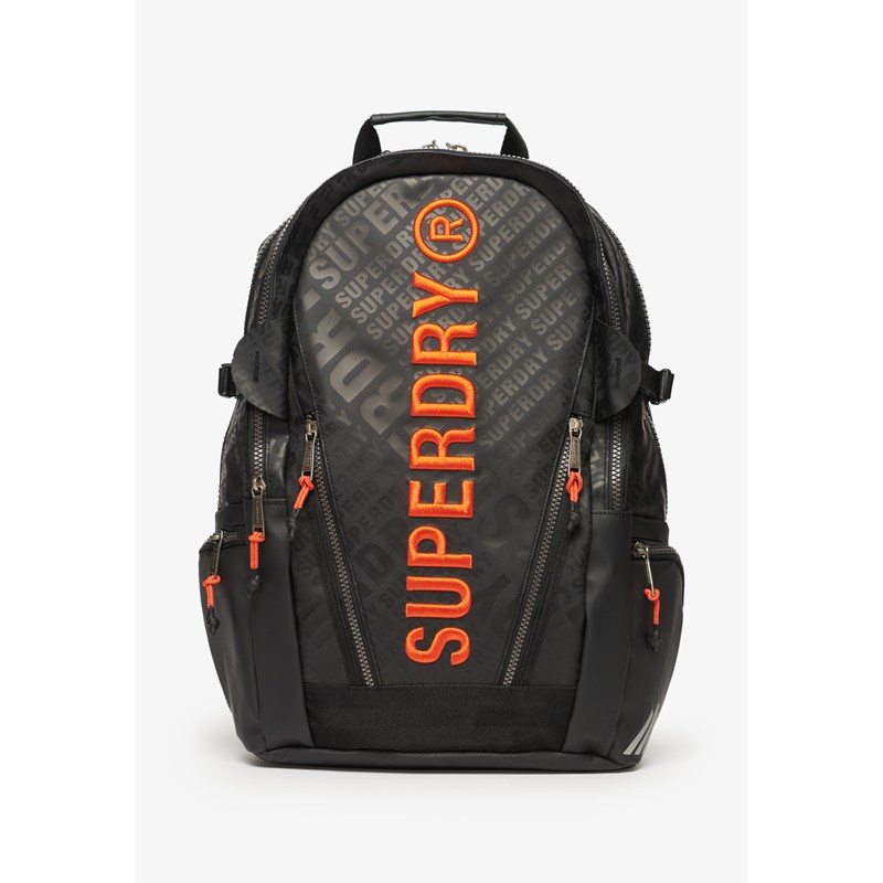 Superdry<br>Rygsæk Tarp Print