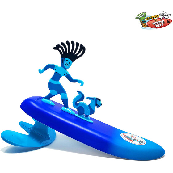 Surfer Dudes