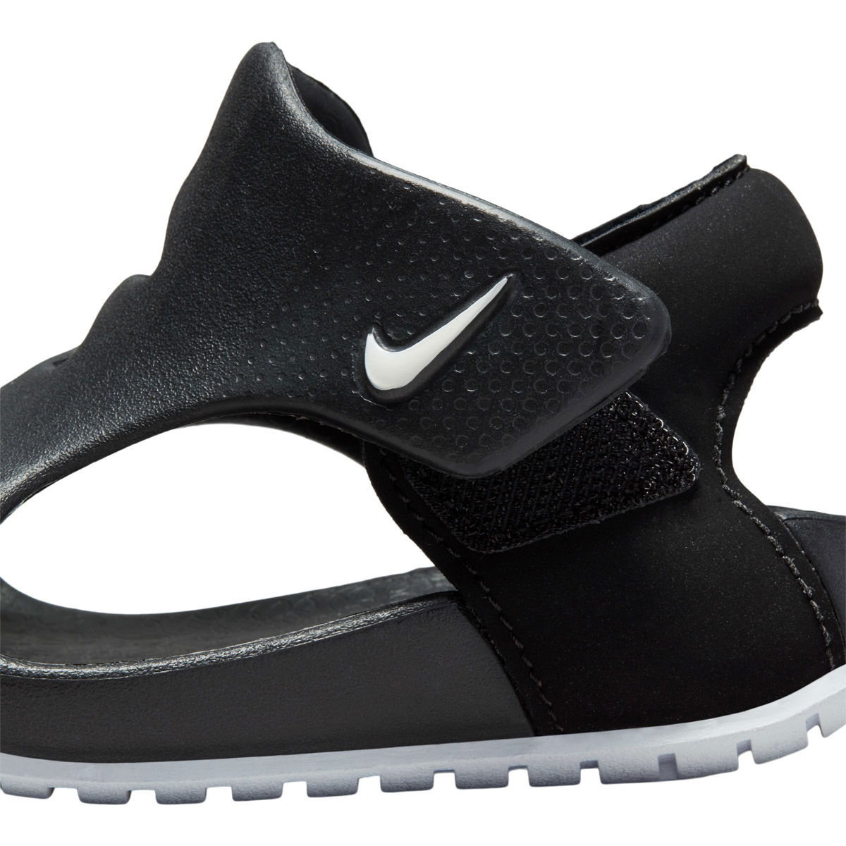 Nike Sunray Protect 3 Velcro MLS Sandaler Børn