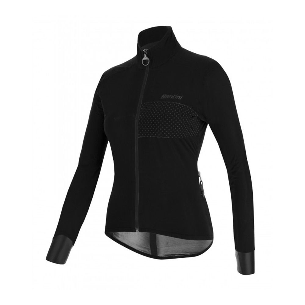 Santini GUARD NIMBUS - Veste Femme noir