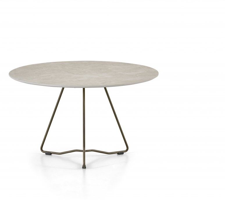 Montèl   Zoe Bijzettafel