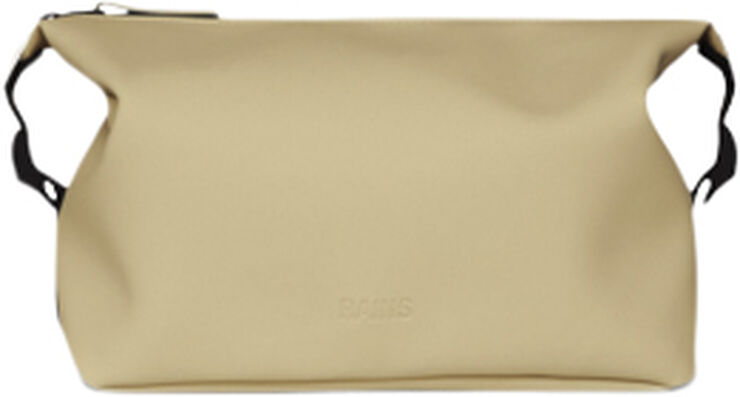Rains Hilo Wash Bag W3 Sand