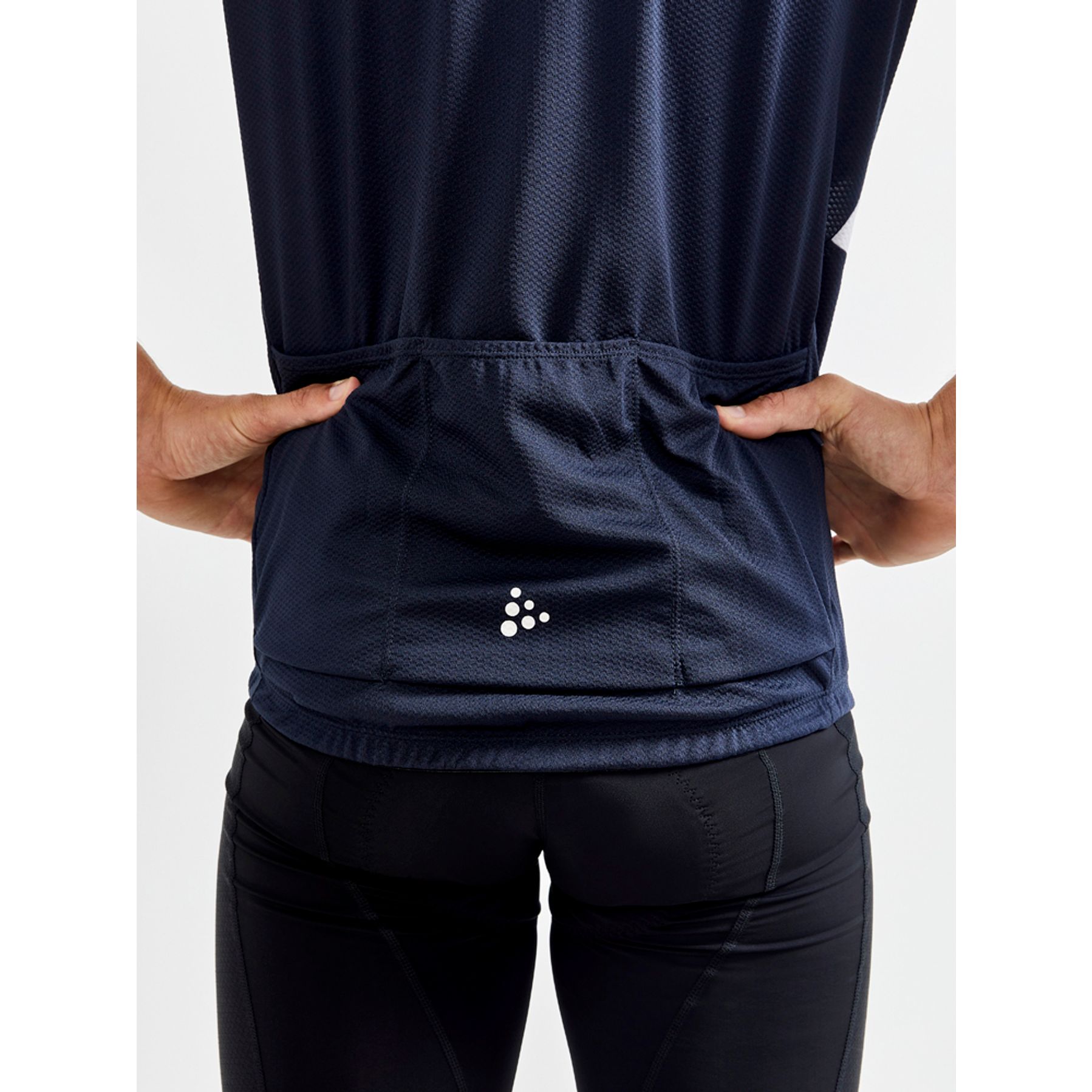 Craft Core Endurance Fietsshirt