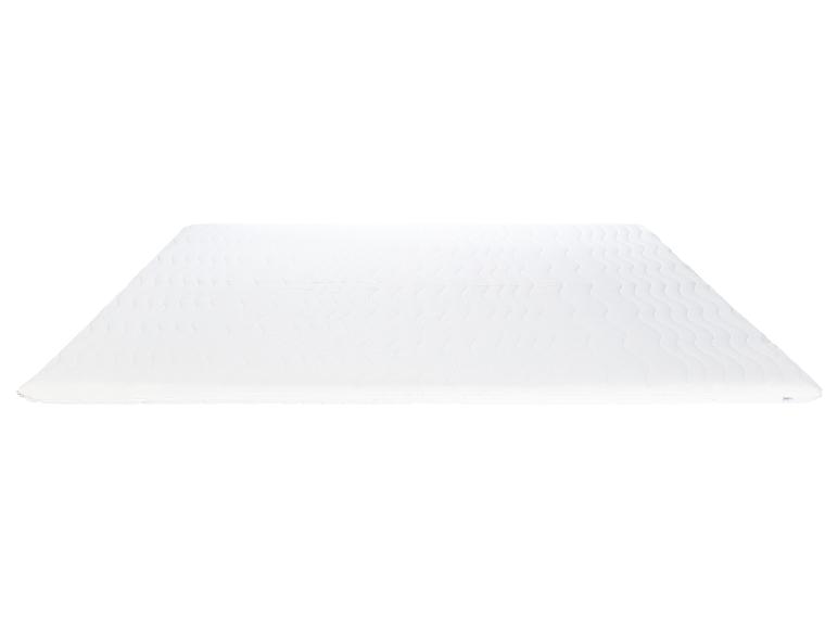 Matras topper 160 x 200 cm