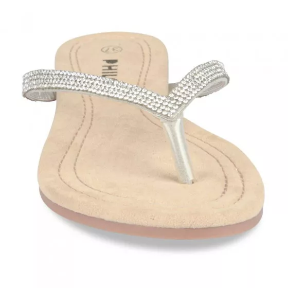 Tongs GRIS PHILOV