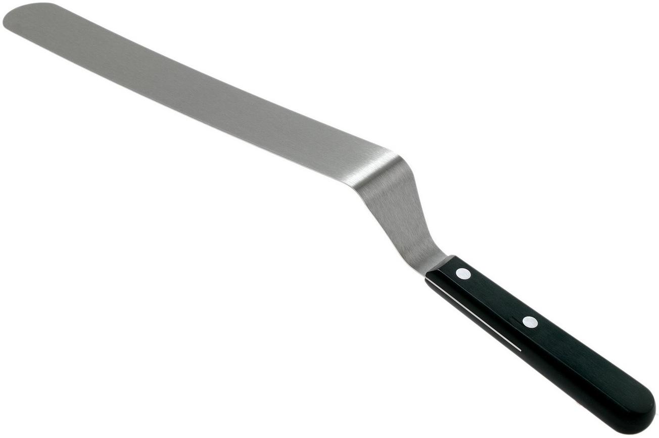 Wüsthof Gourmet spatel 25 cm smal, 9195091925
