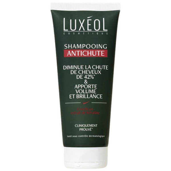 Shampooing anti-chute Luxéol 200ml