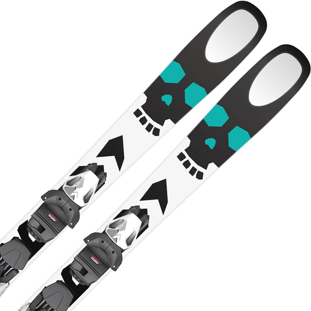 Kästle ZX Alpha 75   K7.5 JRS (2024/25) - Set incl. Bindung | All Mountain | Freeski | Freeski | XSPO