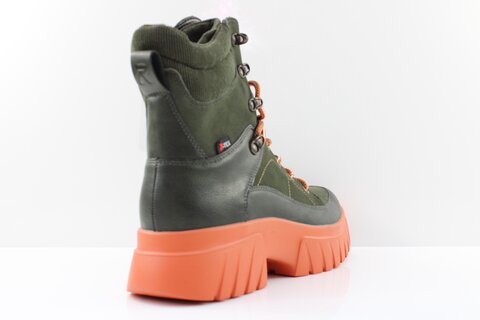 Rieker Stiefeletten
