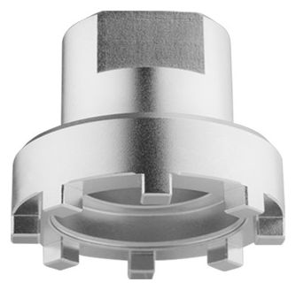 Démonte Boîtier Externe Birzman pour Moteur Yamaha PW-X 46mm