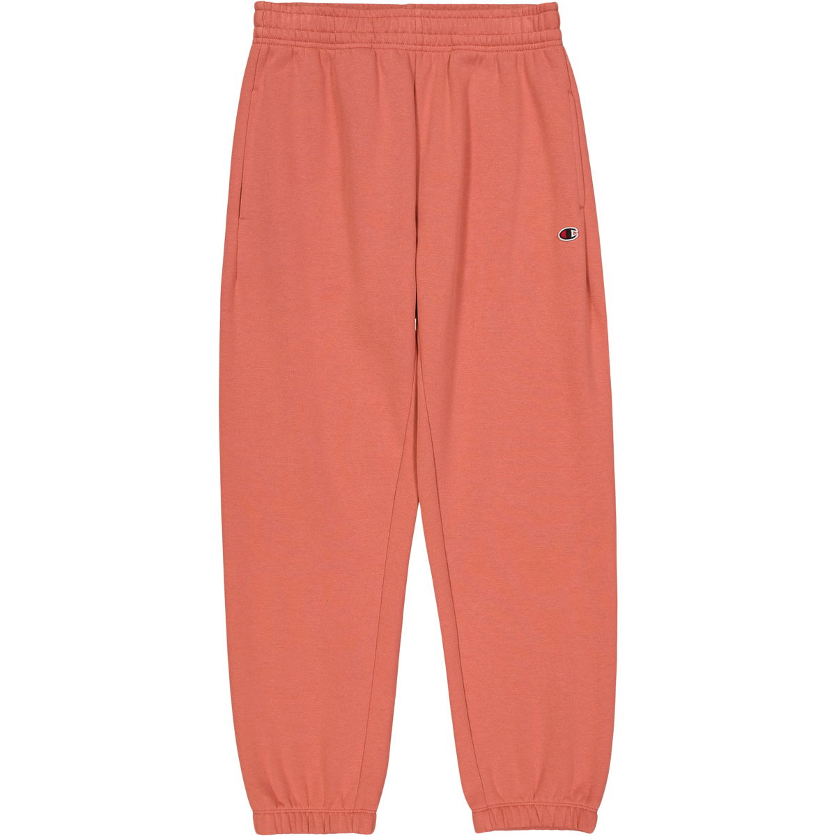 Champion Elastic Cuffs Fleece Joggingbukser Dame