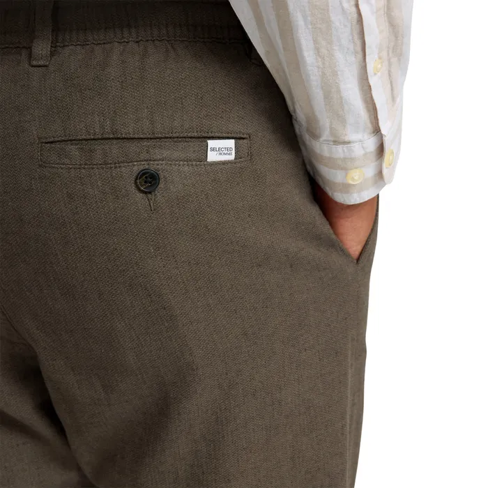Selected Brody Broek Heren